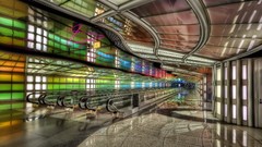 Interior architecture