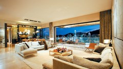 Interior architecture couch living room interior design