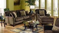 Interior architecture interior design