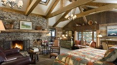 Interior architecture interior design