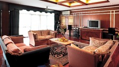 Interior architecture interior design