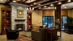 Interior architecture interior design