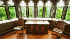 Interior architecture interior design