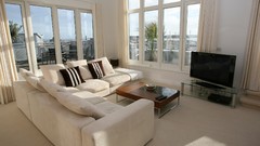 Interior architecture interior design