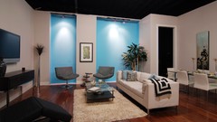 Interior architecture interior design