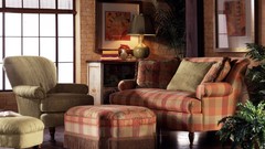 Interior architecture interior design