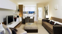 Interior architecture interior design