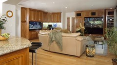 Interior architecture interior design