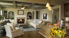 Interior architecture interior design