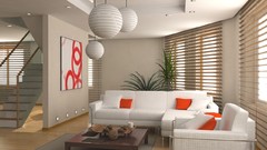 Interior architecture interior design