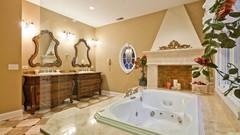 Interior architecture interior design