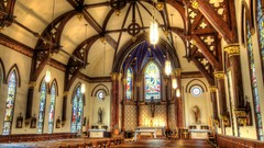 Interior architecture interior design churches