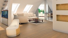 Interior architecture living room