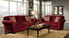 Interior architecture room