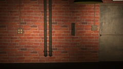 Interior Art Rent low peace will