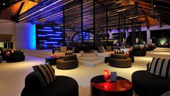 Interior bar architecture interior design