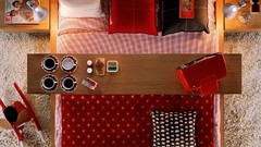 Interior beds alexander