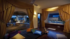 Interior beds bedroom interior design