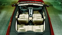 Interior car interiors Volvo C70