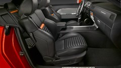 Interior cars 2006 dodge challenger concept art