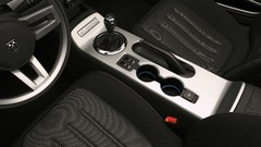 Interior cars