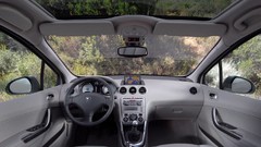 Interior cars
