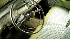 Interior cars