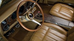Interior cars
