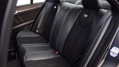 Interior cars