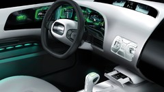 Interior cars air Saab vehicles