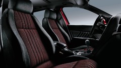 Interior cars Alfa Romeo 2009 vehicles alfa romeo 159 Alfa
