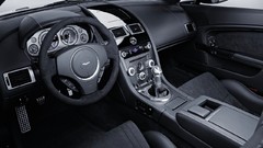 Interior cars Aston Martin Aston vehicles Aston Martin V12 