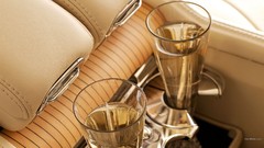 Interior cars Bentley Bentley Mulsanne