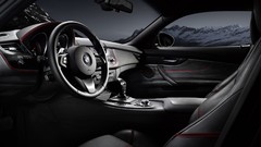 Interior cars BMW BMW Zagato Coupé