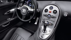 Interior cars Bugatti vehicles