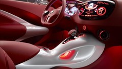 Interior cars dashboards