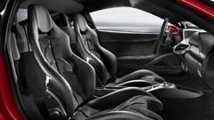 Interior cars Ferrari vehicles ferrari 458 italia Supercars