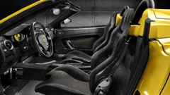 Interior cars Ferrari vehicles scuderia