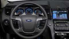 Interior cars Ford vehicles