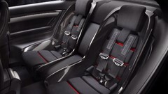 Interior cars Holden vehicles concept cars car interiors Holden 