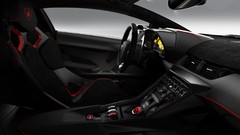 Interior cars Lambo Supercars lamborghini veneno dashboards