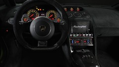 Interior cars Lamborghini vehicles lamborghini gallardo 
