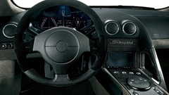 Interior cars Lamborghini vehicles Lamborghini Reventon