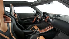 Interior cars lotus hybrid vehicles lotus evora