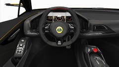 Interior cars lotus vehicles concept art Lotus Elan