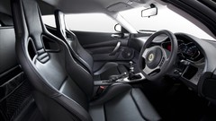 Interior cars lotus vehicles lotus evora