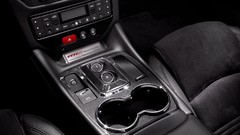 Interior cars Maserati vehicles