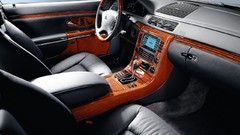 Interior cars Maybach