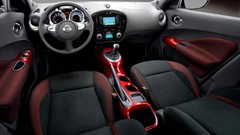 Interior cars Nissan nissan juke