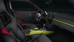 Interior cars Porsche vehicles porsche cayman